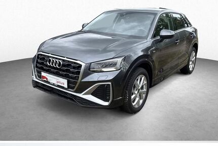 Audi Q2 11.690 km 29.890 &euro; Roth 91154