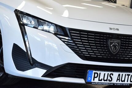 Peugeot 308 134.433 km 14.370 &euro; Nürnberg 90431