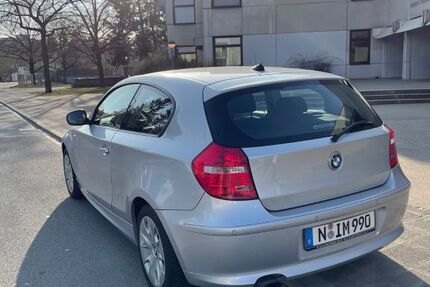 BMW 116 178.600 km 4.299 &euro; Nürnberg 90453