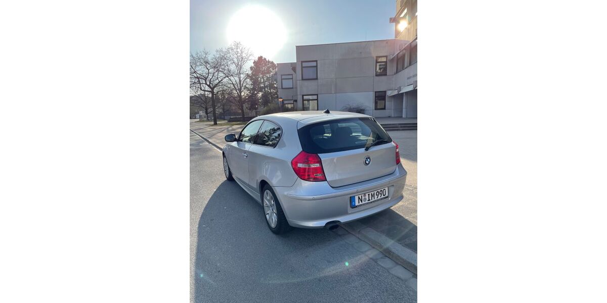 BMW 116 178.600 km 4.299 &euro; Nürnberg 90453