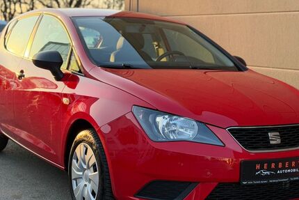Seat Ibiza 110.000 km 5.200 &euro; Fürth 90763
