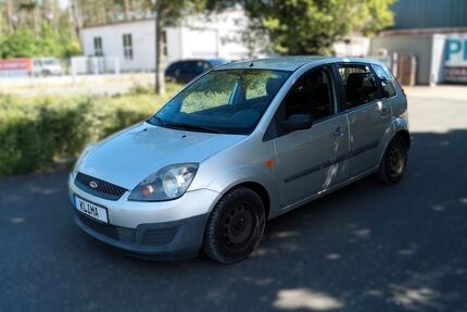 Ford Fiesta 195.259 km 799 &euro; Wendelstein 90530