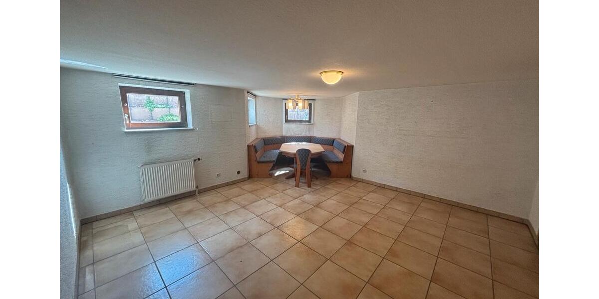 Einfamilienhaus Fürth Bislohe - 4 Zimmer, 129 m&sup2;, 529.000&euro; | Angebot:26398236
