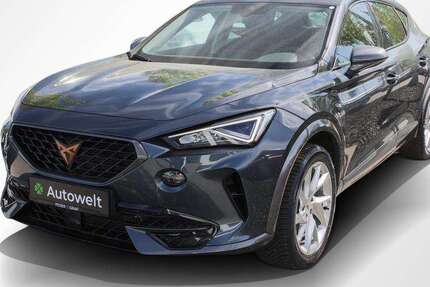 Cupra Formentor 41.450 km 24.880 &euro; Forchheim 91301