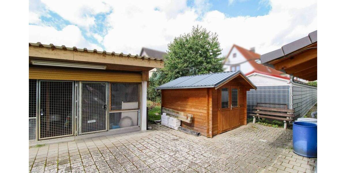 Mehrfamilienhaus, Wohnhaus Hetzles - 1 Zimmer, 277 m&sup2;, 620.000&euro; | Angebot:25939398