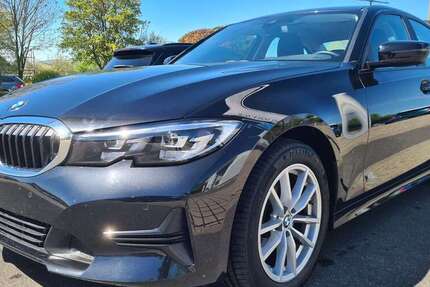 BMW 320 52.900 km 25.750 &euro; Diespeck 91456