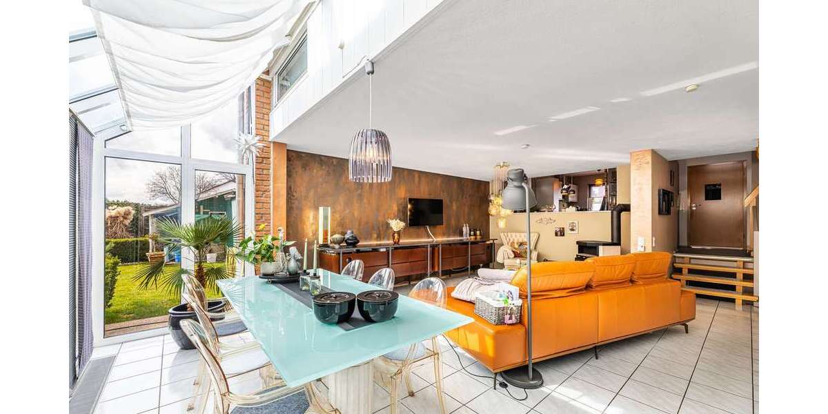 Einfamilienhaus Schwarzenbruck - 4.5 Zimmer, 184 m&sup2;, 575.000&euro; | Angebot:25883791