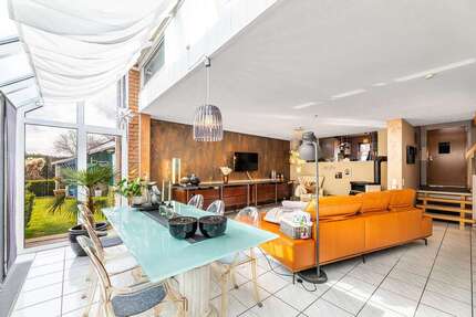 Haus Schwarzenbruck - 4.5 Zimmer, 184 m&sup2;, 575.000&euro; | Angebot:25883791