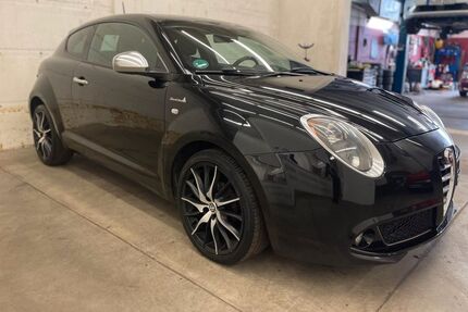 Alfa Romeo MiTo 173.000 km 3.499 &euro; Nürnberg 90431