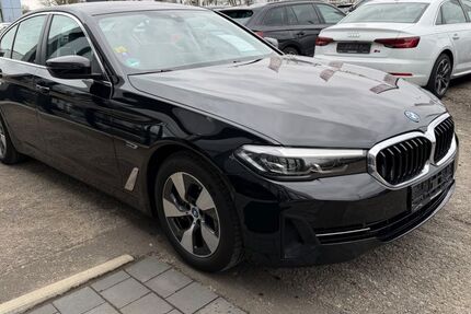 BMW 530 125.000 km 25.999 &euro; Fürth bei Nürnberg 90763