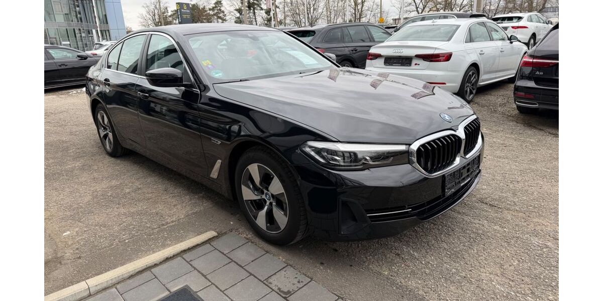 BMW 530 125.000 km 25.999 &euro; Fürth bei Nürnberg 90763
