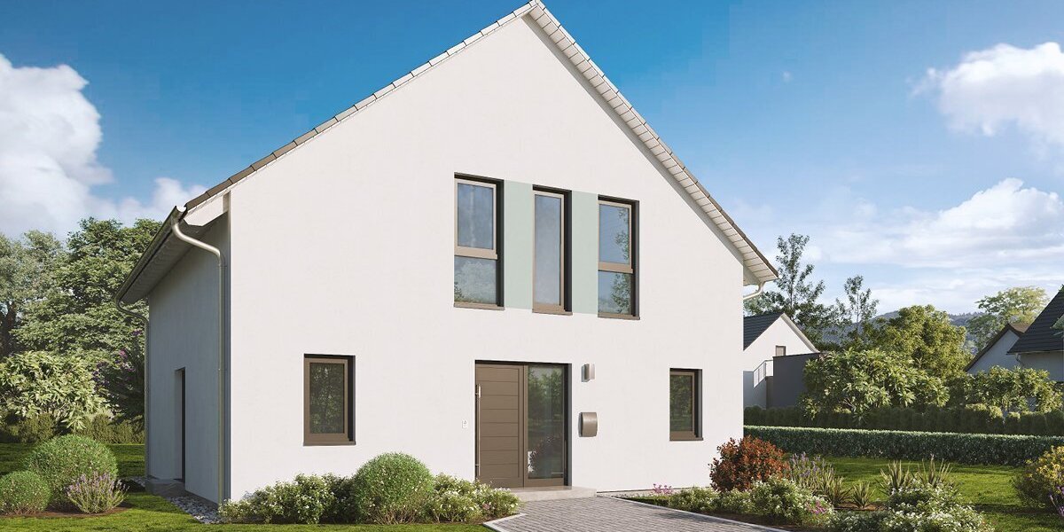 Ihr individuell geplantes Einfamilienhaus in Emskirchen - Komfort und Qualität nach Ihren Wünschen - Einfamilienhaus Emskirchen | Angebot:27531590