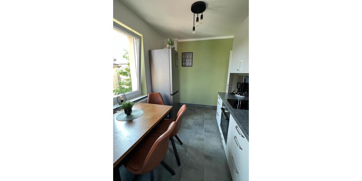 Etagenwohnung Nürnberg Sankt Leonhard - 3 Zimmer, 82 m&sup2;, 285.000&euro; | Angebot:26619421