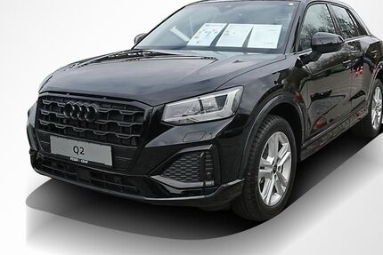 Audi Q2 6.000 km 33.450 &euro; Erlangen 91058