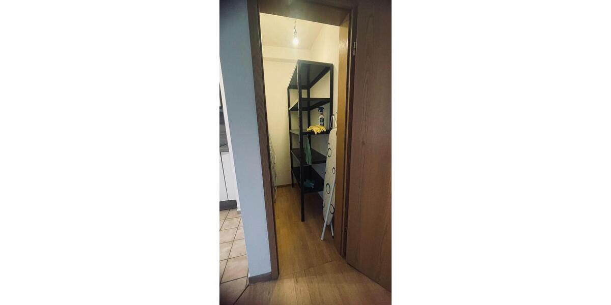 Etagenwohnung Lauf an der Pegnitz - 1.5 Zimmer, 42 m&sup2;, 590&euro; | Angebot:25841289