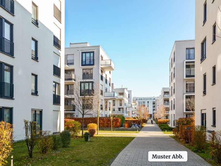 Grundstück Nürnberg-Ost Ost - 11.200.000&euro; | Angebot:26935561