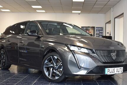 Peugeot 308 82.827 km 18.470 &euro; Nürnberg 90431