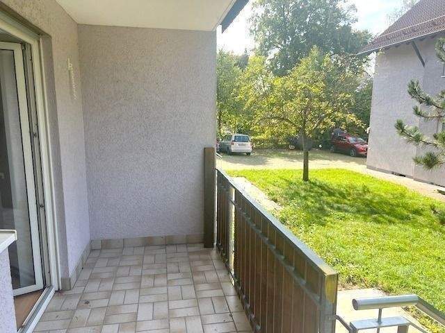 Etagenwohnung Nürnberg Altenfurt - 2 Zimmer, 80 m&sup2;, 280.000&euro; | Angebot:25771716