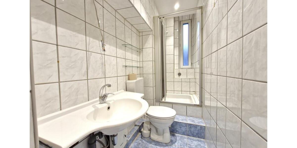 Erdgeschoßwohnung Nürnberg Sankt Leonhard - 2 Zimmer, 62 m&sup2;, 600&euro; | Angebot:25881266