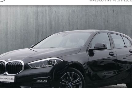 BMW 118 57.366 km 21.430 &euro; Erlangen 91058