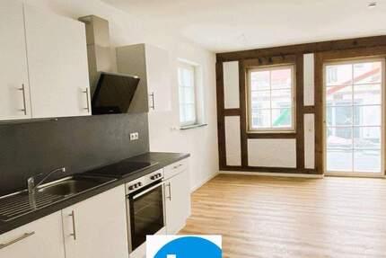 Wohnung Forchheim - 3 Zimmer, 90 m&sup2;, 1.100&euro; | Angebot:25878725