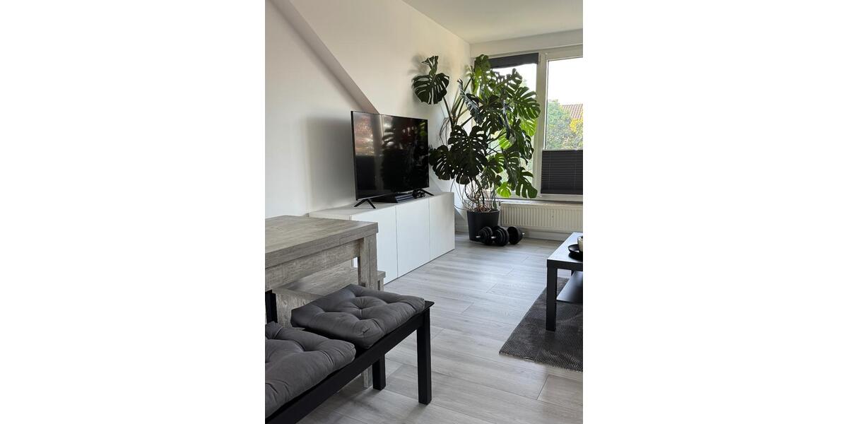 Dachgeschoßwohnung Nürnberg Sankt Leonhard - 2 Zimmer, 54 m&sup2;, 209.000&euro; | Angebot:25932633