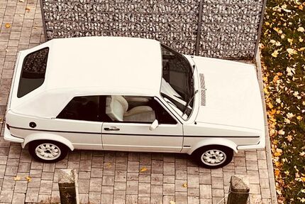 VW Golf 160.500 km 18.500 &euro; Lauf 91207