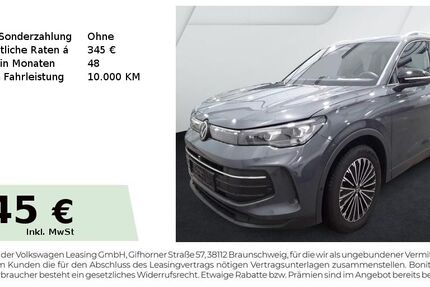 VW Tiguan 25.259 km 34.203 &euro; Nürnberg 90411