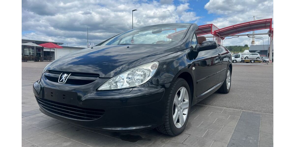 Peugeot 307 151.000 km 2.350 &euro; Nürnberg 90439