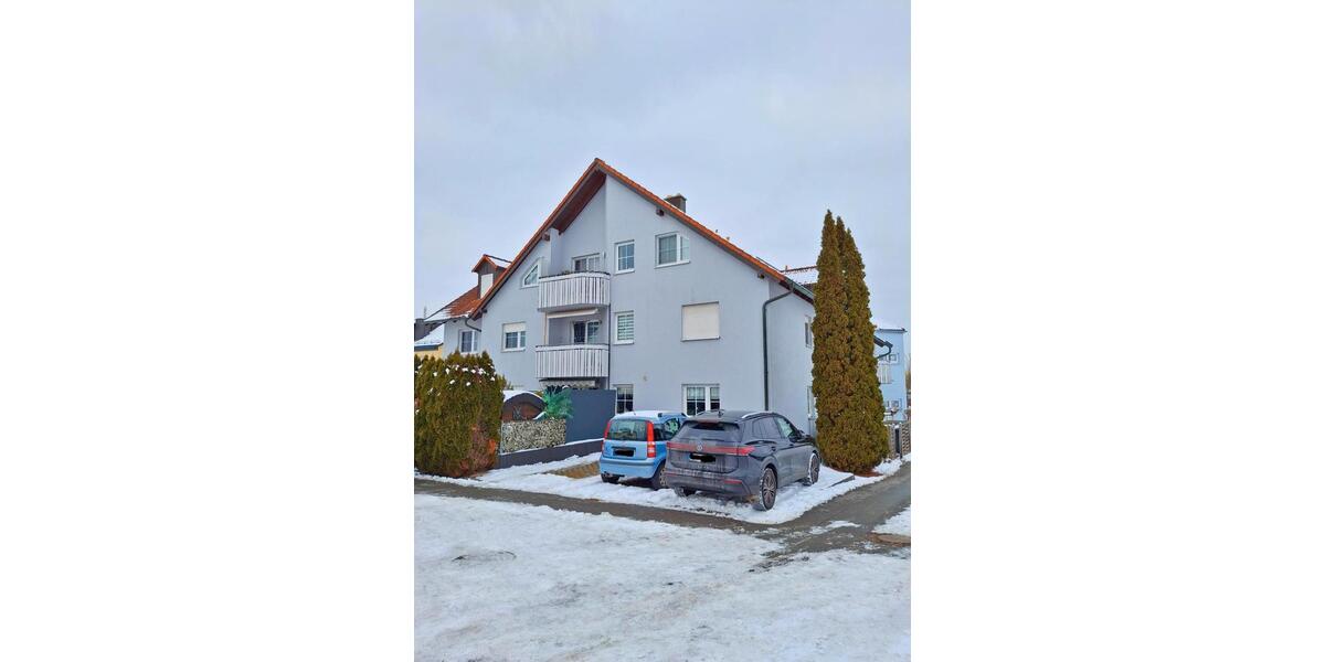 Terrassenwohnung Eckental - 3 Zimmer, 68 m&sup2;, 950&euro; | Angebot:25646739