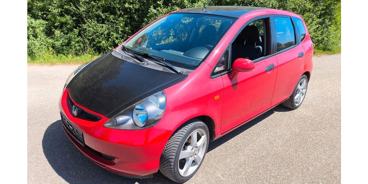 Honda Jazz 191.365 km 1.900 &euro; Neunkirchen am Sand 91233