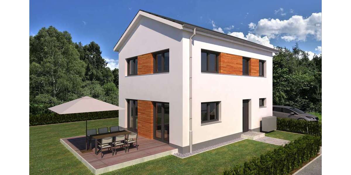 Einfamilienhaus Erlangen Am Anger - 4 Zimmer, 102 m&sup2;, 809.000&euro; | Angebot:23644928