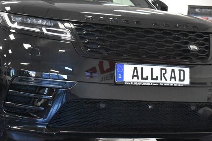 Land Rover Range Rover Velar 142.695 km 32.770 &euro; Nürnberg 90431