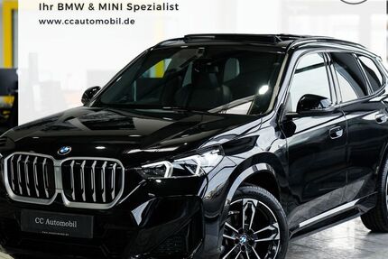 BMW X1 7.589 km 41.999 &euro; Fürth 90763