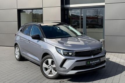 Opel Grandland (X) 54.950 km 22.490 &euro; Roth 91154