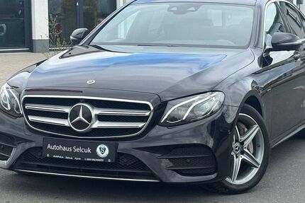 Mercedes-Benz E 300 244.000 km 21.990 &euro; Fürth (bei Nürnberg) 90768