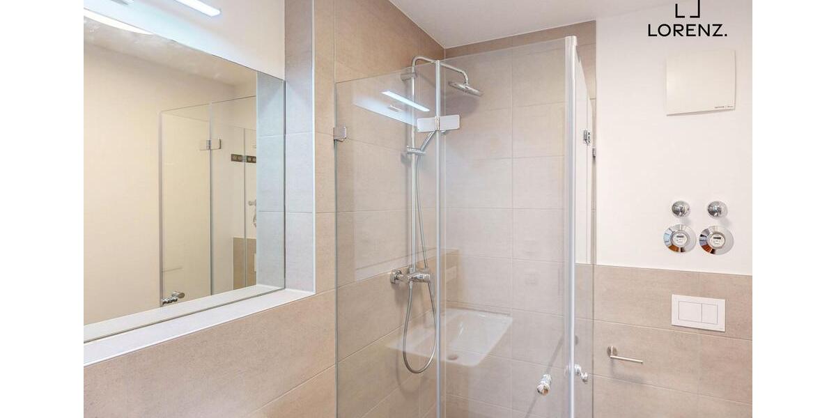 Etagenwohnung Nürnberg Hasenbuck - 1 Zimmer, 24 m&sup2;, 505&euro; | Angebot:25791177