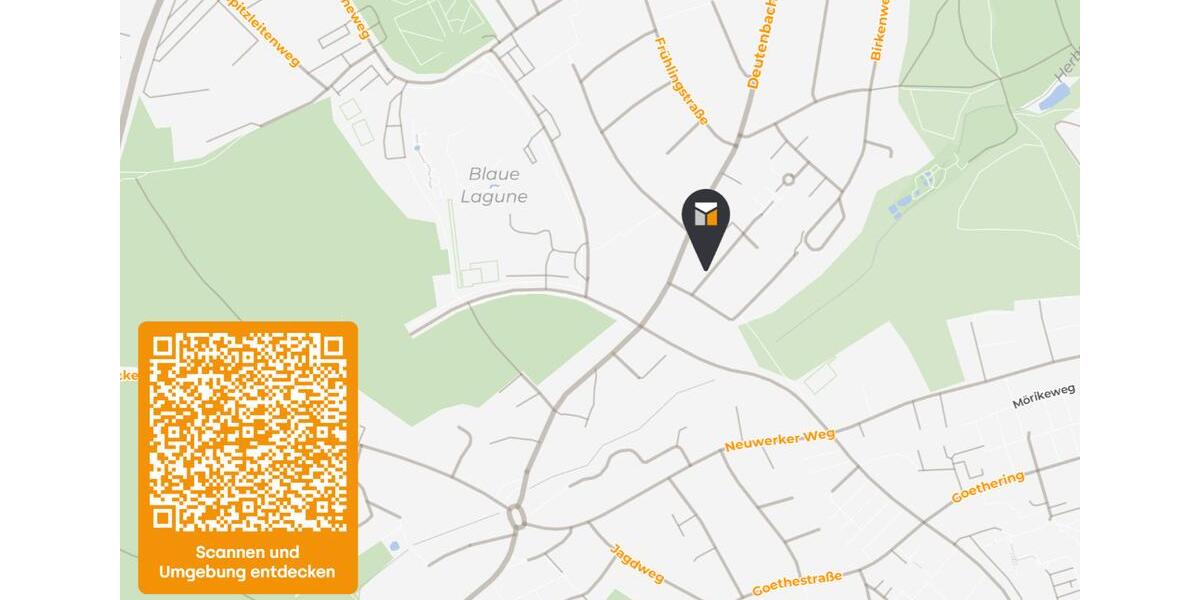 Etagenwohnung Stein - 1 Zimmer, 45 m&sup2;, 790&euro; | Angebot:22026815