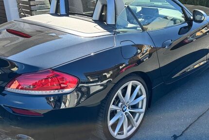 BMW Z4 84.000 km 29.250 &euro; Schwaig 90571