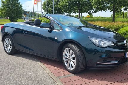 Opel Cascada 33.000 km 13.800 &euro; Fürth 90768