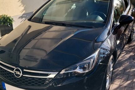 Opel Astra 142.300 km 7.000 &euro; Höchstadt an der Aisch 91315