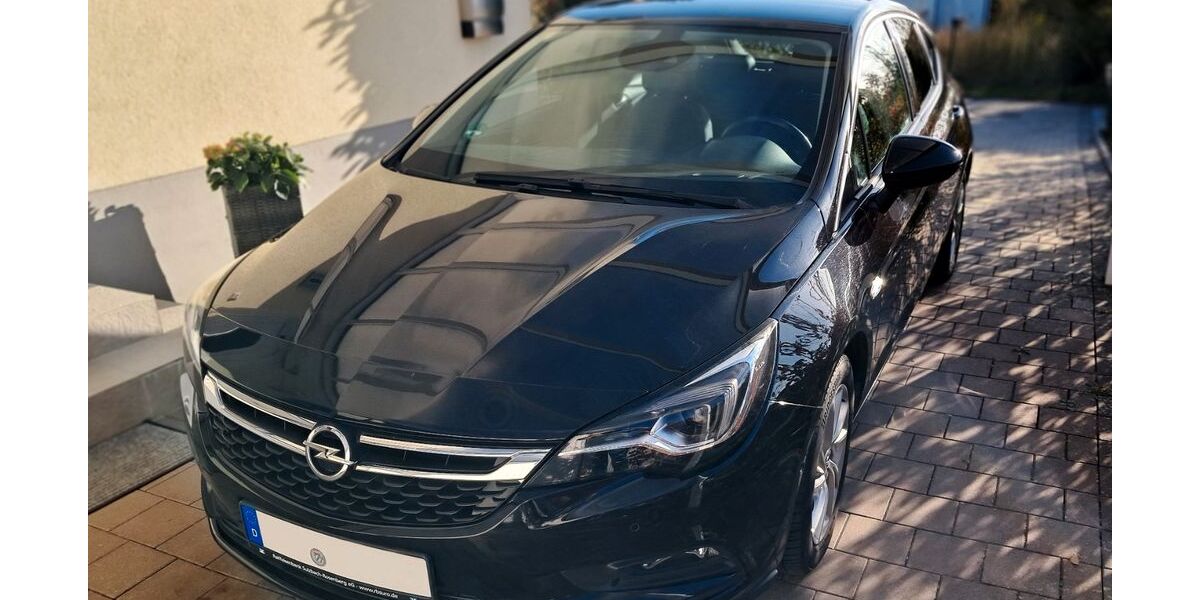 Opel Astra 142.300 km 7.000 &euro; Höchstadt an der Aisch 91315