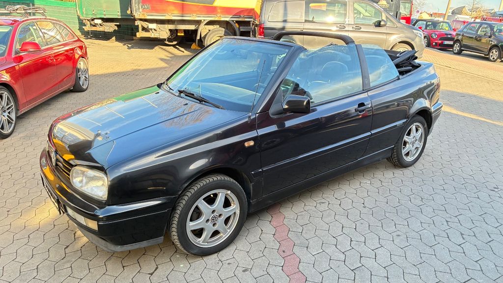 VW Golf 175.700 km 3.599 &euro; Nürnberg 90431