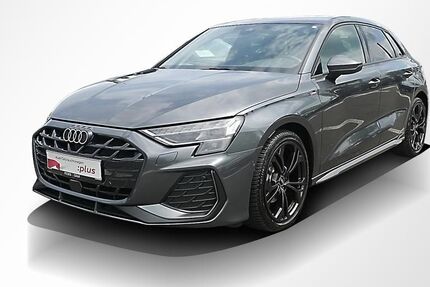 Audi A3 8.250 km 33.880 &euro; Erlangen 91058