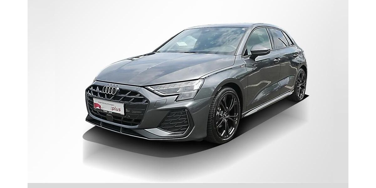 Audi A3 8.250 km 33.880 &euro; Erlangen 91058