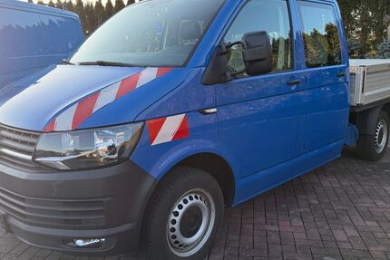 VW T6 Transporter 171.665 km 15.800 &euro; Adelsdorf 91325