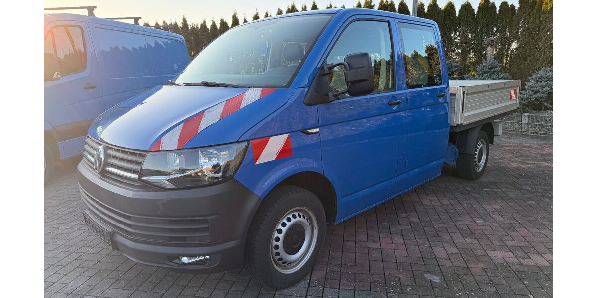 VW T6 Transporter 171.665 km 15.800 &euro; Adelsdorf 91325