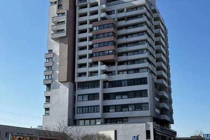 Gewerbeobjekt Fürth Innenstadt - 1 Zimmer, 496 m&sup2;, 5.900&euro; | Angebot:25664428