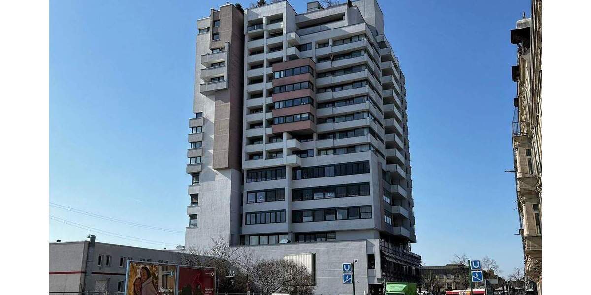 Gewerbeobjekt Fürth Innenstadt - 1 Zimmer, 496 m&sup2;, 5.900&euro; | Angebot:25664428