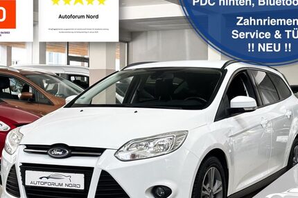 Ford Focus 135.000 km 6.799 &euro; Nürnberg 90411